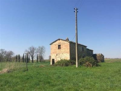 Acheter Maison 200 m2 Cortona