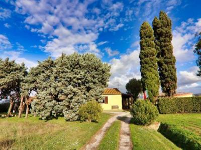 Annonce Vente 3 pices Maison Castagneto-carducci