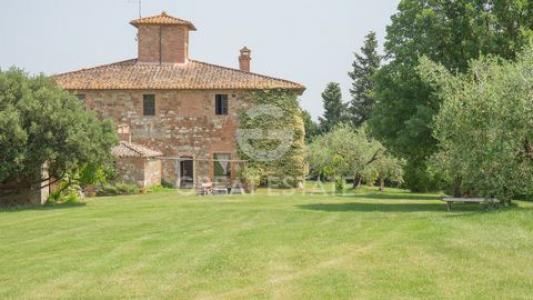 Vente Maison CETONA  SI en Italie