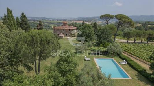 Annonce Vente Maison Cetona