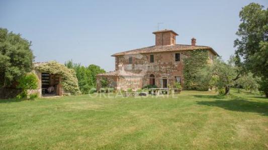 Acheter Maison Cetona rgion SIENA