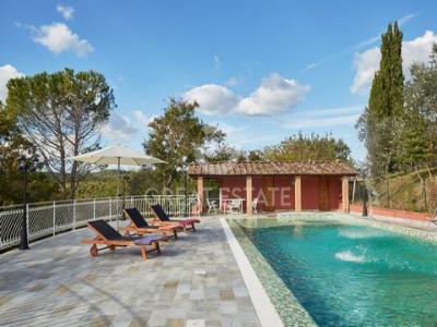 Acheter Maison Monte-san-savino