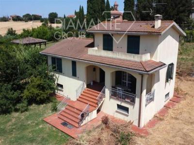 Annonce Vente 6 pices Maison Castiglione-del-lago