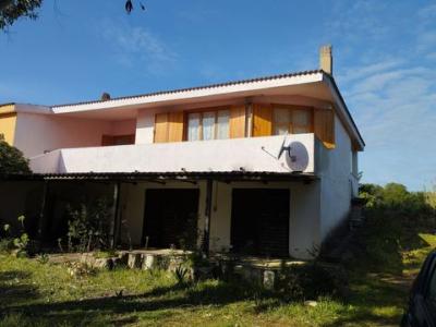 Annonce Vente 4 pices Maison Aggius