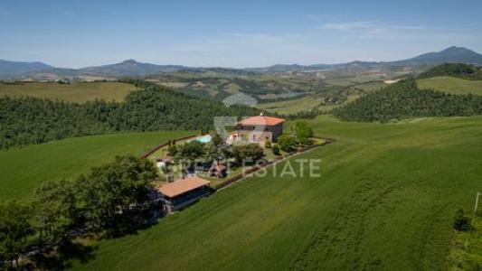 Annonce Vente Maison Acquapendente