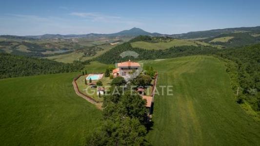 Acheter Maison Acquapendente