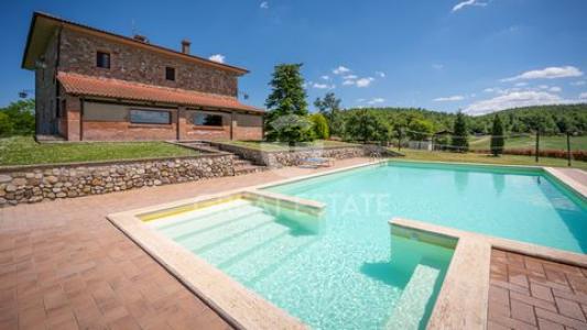 Acheter Maison Acquapendente rgion VITERBO
