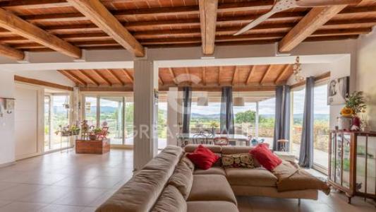 Annonce Vente Maison Arezzo