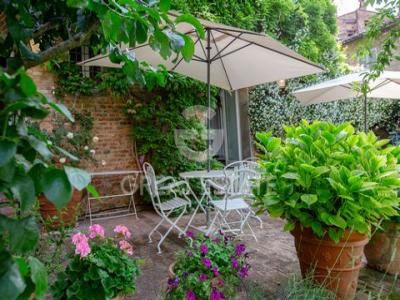 Acheter Maison Citta-della-pieve