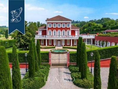 Acheter Maison 1205 m2 Alessandria