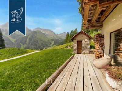 Acheter Maison Livinallongo-del-col-di-lana rgion BELLUNO