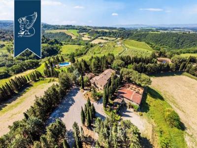 Annonce Vente 20 pices Maison Montaione