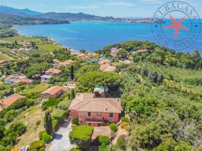Annonce Vente 6 pices Maison Portoferraio