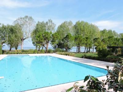Annonce Vente 3 pices Appartement Castelnuovo-del-garda