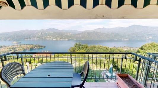Vente Appartement PETTENASCO  NO en Italie