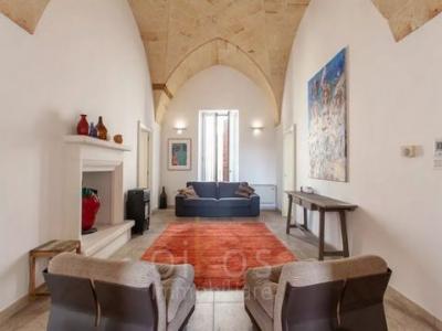 Annonce Vente 9 pices Appartement Mesagne