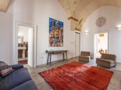 Acheter Appartement 235 m2 Mesagne
