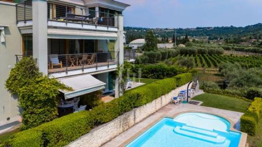Acheter Appartement 82 m2 Garda