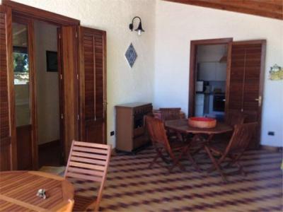 Annonce Location Appartement San-vito-lo-capo