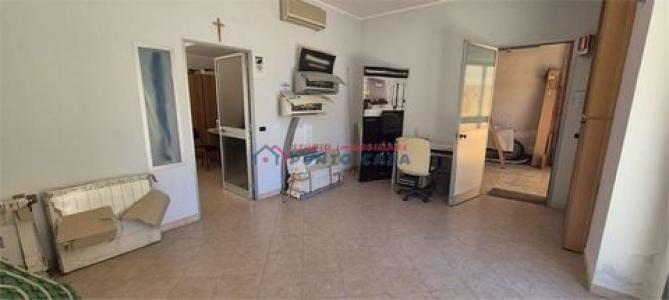Louer Appartement 120 m2 Trapani