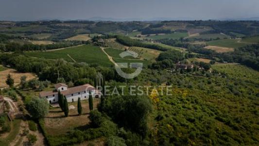 Annonce Vente Maison Montespertoli