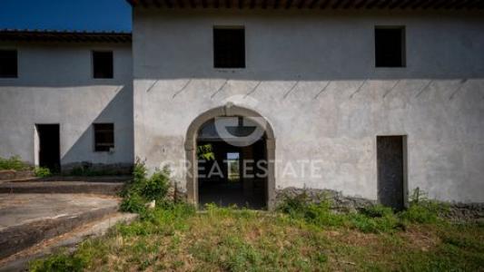 Acheter Maison Montespertoli