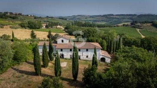 Acheter Maison Montespertoli rgion FIRENZE