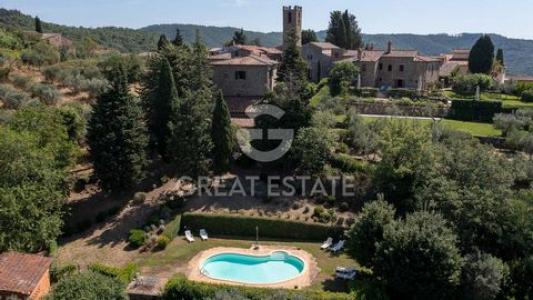 Annonce Vente Maison Gaiole-in-chianti