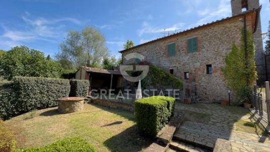 Acheter Maison Gaiole-in-chianti rgion SIENA