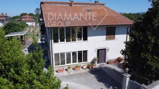 Annonce Vente 8 pices Maison Castiglione-del-lago