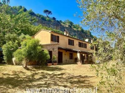 Annonce Vente 8 pices Maison Orvieto
