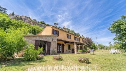 Acheter Maison Orvieto rgion TERNI