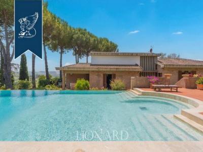 Acheter Maison 870 m2 San-gimignano