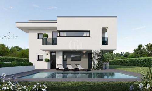 Annonce Vente 9 pices Maison Garda