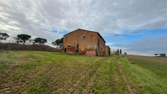 Acheter Maison 430 m2 Castiglione-del-lago
