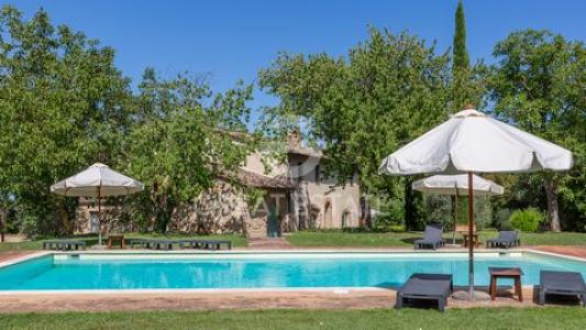 Annonce Vente Maison Cetona