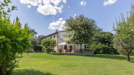 Acheter Maison Cetona r�gion SIENA