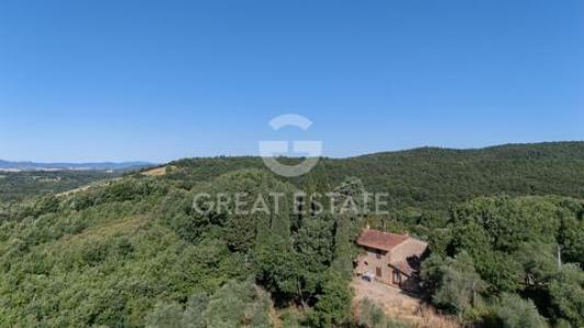 Vente Maison TORRITA-DI-SIENA  SI en Italie