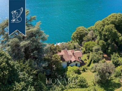 Annonce Vente 4 pices Maison Pognana-lario