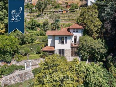 Acheter Maison 280 m2 Pognana-lario
