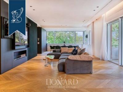 Vente Appartement ROMA  RM en Italie