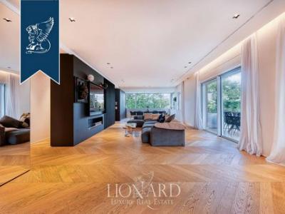 Annonce Vente 3 pices Appartement Roma