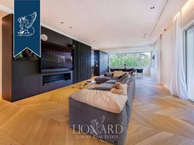 Acheter Appartement 280 m2 Roma