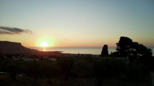 Acheter Maison Bonagia rgion TRAPANI