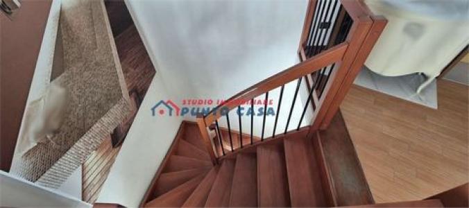 Acheter Appartement 250 m2 Trapani