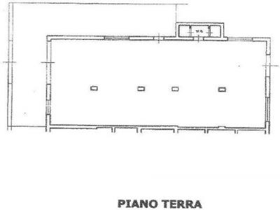 Annonce Vente Local industriel Trapani