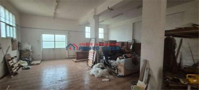Acheter Local industriel 140 m2 Trapani