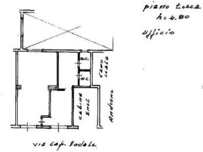 Annonce Vente 3 pices Appartement Trapani