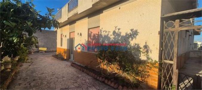Annonce Vente 4 pices Appartement Trapani