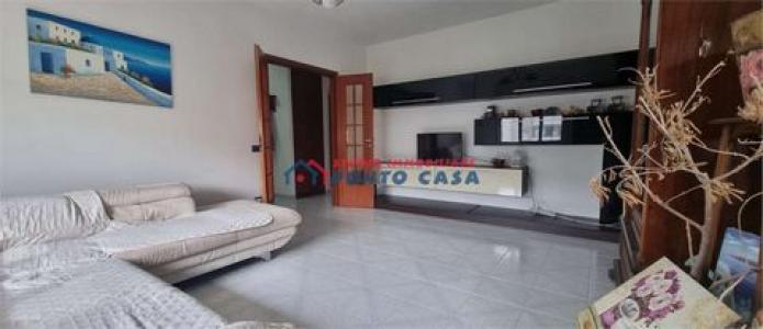 Acheter Appartement 120 m2 Trapani